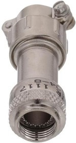 380MS137M1104-8, Circular MIL Spec Backshells 11+ Pcs start 5 weeks