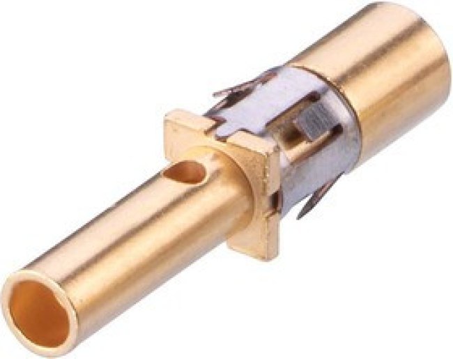M80-329, CONTACT, SOCKET, CRIMP, 20AWG