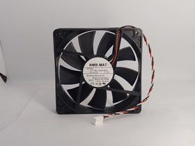 Вентилятор NMB-MAT 4710KL-04W-B50 DC12V 0.72A 120x25 3pin