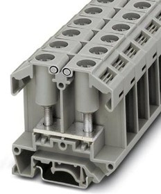 0790491, DIN Rail Terminal Blocks OTTA 25-M6