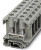 0790491, DIN Rail Terminal Blocks OTTA 25-M6