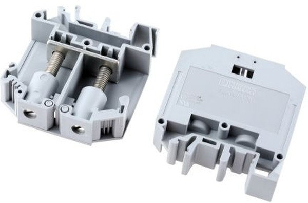 0790491, DIN Rail Terminal Blocks OTTA 25-M6