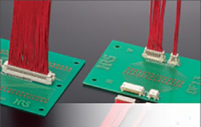 DF13A-6P-1.25H-75, Гнездо, провод-плата, "папа", DF13, 1,25мм, PIN 6, SMT, на PCB DF13A-6P-1.25H-75, Гнездо, провод-плата, "папа", DF13, 1,25мм, PIN 6, SMT, на PCB