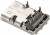 632723100021, Разъем USB, горизонтальный, USB Типа C, USB 3.1, Гнездо, 12 вывод(-ов)