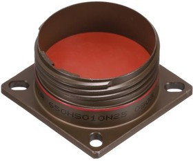 650HS010N25, Circular MIL Spec Tools, Hardware &amp; Accessories DUMMY STOWAGE RECEPT THREADED