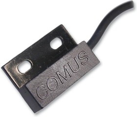 S1515, Геркон, монтаж на фланец, 8мм, SPST-NC, 5ВА, 100В AC, 0.5 A S1515, Геркон, монтаж на фланец, 8мм, SPST-NC, 5ВА, 100В AC, 0.5 A