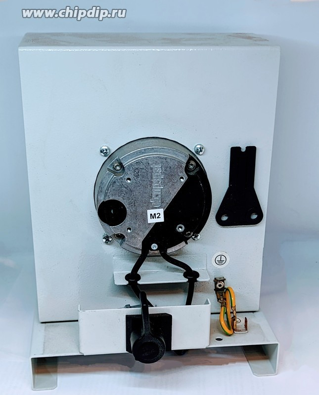 Система охлождения в сборе вентилятор Ebmpapst R3G175-AF19-11 230v 50/60Hz 120W 0.9A 7pin