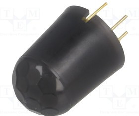 AMN21111J, Датчик: движения, отражательный, аналоговый, Uпит: 4,5-5,5ВDC, 5м