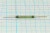 Геркон замыкающий МК-17 группа А, 0.25А/80В, МДС срабатывания 30-80А; №14406 геркон 2,54x17\ 80В\норм.разомк\ 2L\МК-17_гр.А\