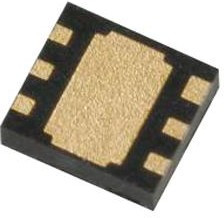 XC8109AC10ER-G, Power Switch ICs - Power Distribution 85 mOhmHigh Function Power Switch