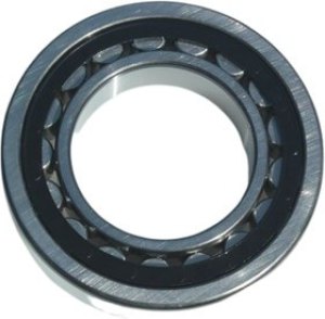 NJ209-E-TVP3, 45mm I.D Cylindrical Roller Bearing, 85mm O.D