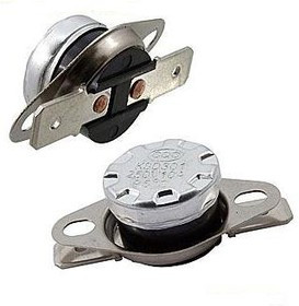 KSD-50 50*C 10A NO, Без фланца