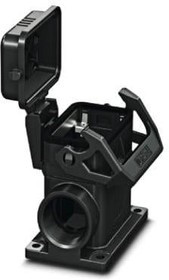 1421244, Heavy Duty Power Connectors HC-EVO-B06-SHWSC- 2SSM25-PLRBK