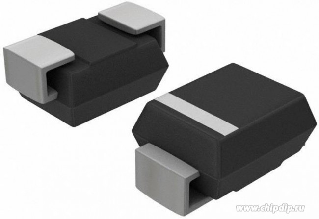 1SMB5917BT3G, Zener Diodes 4.7V 3W 1SMB5917BT3G, Zener Diodes 4.7V 3W