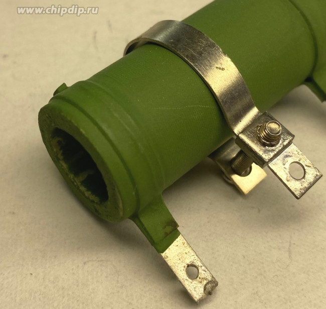 С5-36В 25 Вт 20 Ом, 10% резистор (аналог ПЭВР-25) 2024г