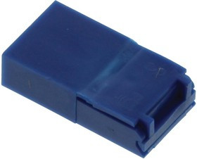 65474-001, Headers &amp; Wire Housings SHUNT 40u GOLD