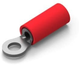 31880, Terminals NYLON RING 22-16 4