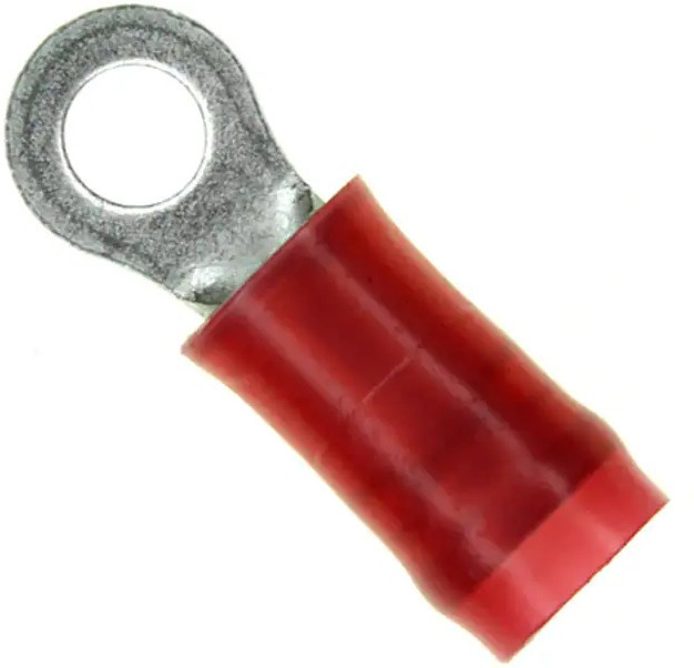 31880, Terminals NYLON RING 22-16 4
