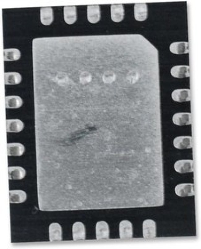 HMC386LP4E