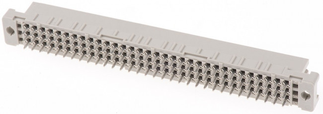 09032966824, Разъем: DIN 41612, Engineering PN: DIN-Signal C096FS-2,9C1-2