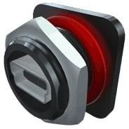 SPM-05-S-B-VT1-PF, Right Angle, Socket Type Mini B USB Connector SPM-05-S-B-VT1-PF, Right Angle, Socket Type Mini B USB Connector