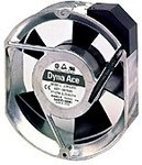 109S303, AC Осевой вентилятор, 230В, Rectangular with Rounded Ends, 172 мм, 51 мм, Шарикоподшипник 109S303, AC Осевой вентилятор, 230В, Rectangular with Rounded Ends, 172 мм, 51 мм, Шарикоподшипник