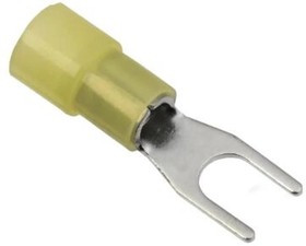 084-04-617, Наконечник НВИ-Н 5.5-6 вилка 4-6мм (уп./100 шт) HLT