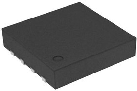 DGD1003FTA-13, MOSFET Driver, Half Bridge, 680 ns Delay, 10 V to 20 V Supply, 600 mA, V-DFN3035-8, -40 °C to 125 °C DGD1003FTA-13, MOSFET Driver, Half Bridge, 680 ns Delay, 10 V to 20 V Supply, 600 mA, V-DFN3035-8, -40 °C to 125 °C