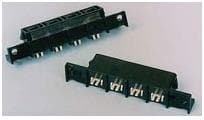 556881-3, Power to the Board RCPT ASY VRT WTB 3 POS