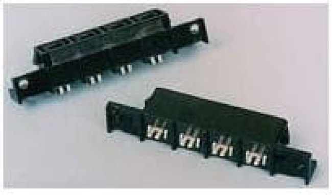 556881-3, Power to the Board RCPT ASY VRT WTB 3 POS 556881-3, Power to the Board RCPT ASY VRT WTB 3 POS