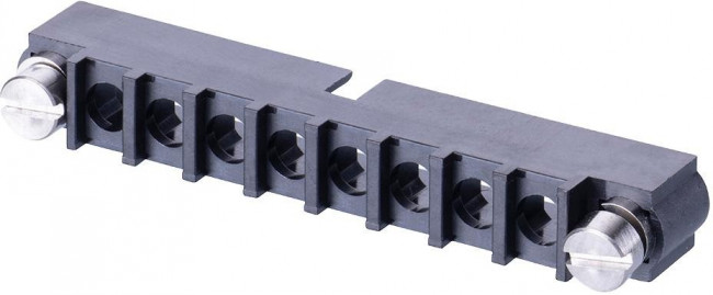 M80-273MA08-00-00, Корпус разъема, Datamate Mix-Tek M80, Штекер, 8 вывод(-ов), 4 мм M80-273MA08-00-00, Корпус разъема, Datamate Mix-Tek M80, Штекер, 8 вывод(-ов), 4 мм