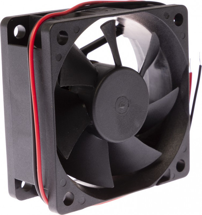 MF60251VX-A99-A, Вентилятор осевой, 12В DC, 60x60x25мм, подшипник Vapo, 45,63куб.м/ч, 31,2дБА MF60251VX-A99-A, Вентилятор осевой, 12В DC, 60x60x25мм, подшипник Vapo, 45,63куб.м/ч, 31,2дБА