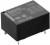 G5CA-1A-E DC24, Реле электромагнитное, SPST-NO, Uобмотки 24ВDC, 15A/110ВAC