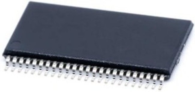 TAS5729MDDCA