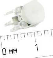 Резистор подстроечный 20к\270град\ 3Pплат\KSR-625MC; №4534 РПодстр 20к\270град\ 3Pплат\KSR-625MC