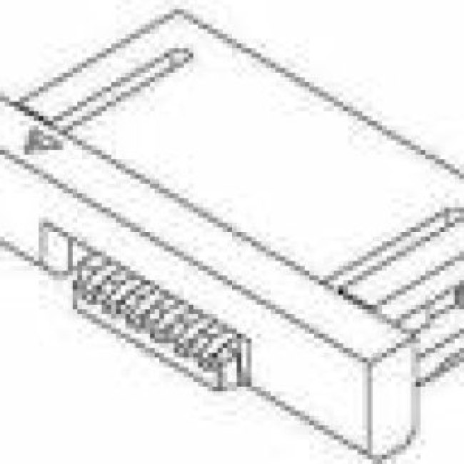 52437-2833, FFC &amp; FPC Connectors 0.5 FPC ZIF RA 28Ct Sn-Ag-Bi