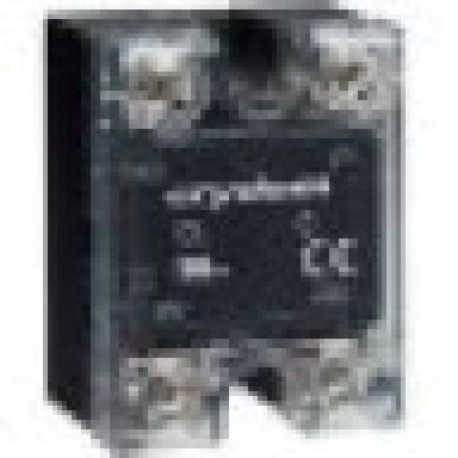 CL240A10C, Реле: полупроводниковое, Uупр: 90-250ВAC, 10А, 24-280ВAC, -40-80°C