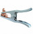 BU-119, Crocodile Clip, Zinc-Plated Steel Contact, 400A