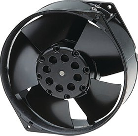 Вентилятор Royal Fan TYPE UT676DX-TP[V1] AC 220V 43/40W 50/60Hz 172x150x51 2pin