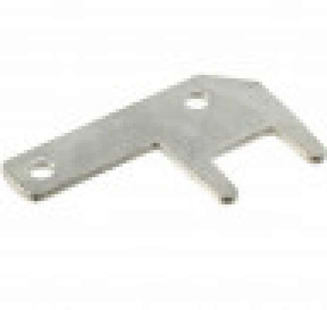 725996-2, Terminals TAB 2.8X0.5 FOR PCB 725996-2, Terminals TAB 2.8X0.5 FOR PCB