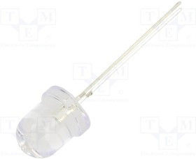 OS5YKP8131A, LED; 8mm; yellow; 18000?22000mcd; 30°; Front: convex; 2.1?2.6V; 78mW OS5YKP8131A, LED; 8mm; yellow; 18000?22000mcd; 30°; Front: convex; 2.1?2.6V; 78mW
