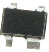 BFP740H6327XTSA1, Биполярный - РЧ транзистор, NPN, 4 В, 44 ГГц, 160 мВт, 45 мА, SOT-343