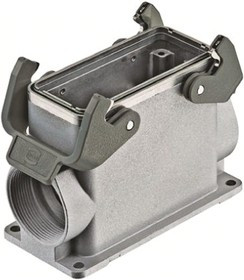 19628160273, Han EMC Heavy Duty Power Connector Housing