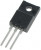 IPAN70R900P7S, Транзистор: N-MOSFET, полевой, 700В, 3,5А, 17,9Вт, TO220FP