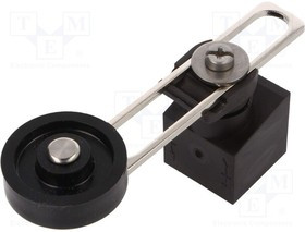 LS-XRLA30, Головка привода