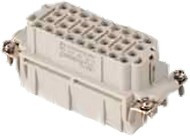821-22-064-10-002101, Headers & Wire Housings 64P SINGLE ROW HDR PIN HEIGHT .197 821-22-064-10-002101, Headers & Wire Housings 64P SINGLE ROW HDR PIN HEIGHT .197