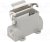 821-22-064-10-002101, Headers & Wire Housings 64P SINGLE ROW HDR PIN HEIGHT .197 821-22-064-10-002101, Headers & Wire Housings 64P SINGLE ROW HDR PIN HEIGHT .197