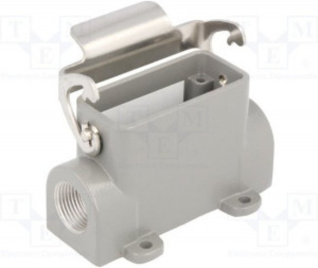 821-22-064-10-002101, Headers & Wire Housings 64P SINGLE ROW HDR PIN HEIGHT .197 821-22-064-10-002101, Headers & Wire Housings 64P SINGLE ROW HDR PIN HEIGHT .197