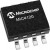 MIC4120YME, Gate Drivers Improved 6A Hi-Speed, Hi-Current Single MOSFET Driver