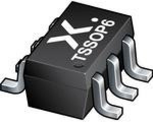 74LVC1G11GW-Q100H, Микросхема: затвор TSSOP-6